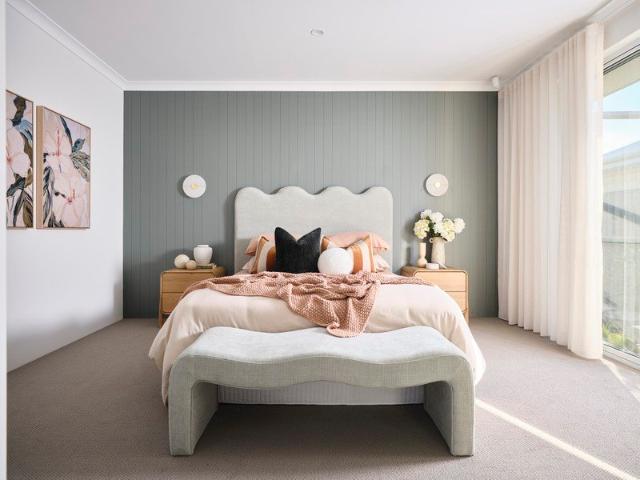 BUILD IN BULLSBROOK WITH HOMEBUYERS CENTRE!