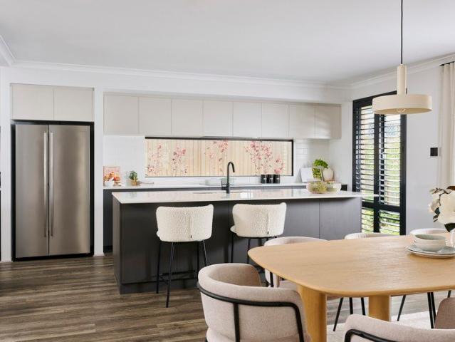 BUILD IN BYFORD WITH FERNANDO RIBEIRO