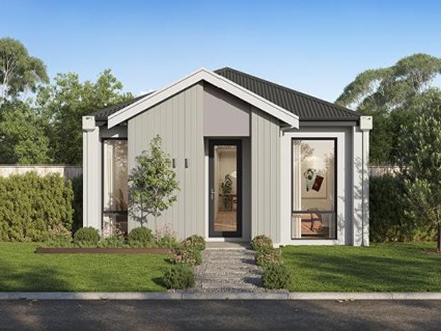 BUILD IN BYFORD WITH HOMEBUYERS CENTRE!