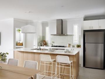 BUILD IN BYFORD WITH HOMEBUYERS CENTRE!