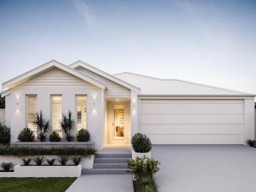 BUILD IN BYFORD WITH HOMEBUYERS CENTRE!