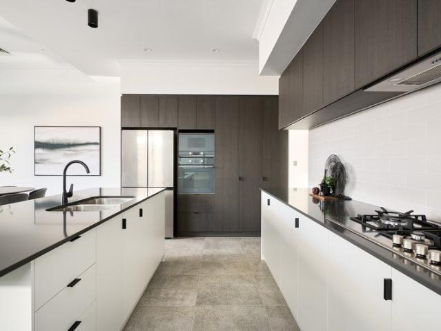 Build in Canning Vale?