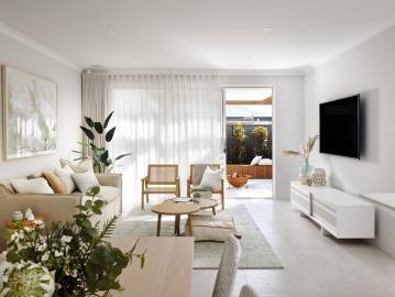 BUILD IN CLARKSON WITH HOMEBUYERS CENTRE!