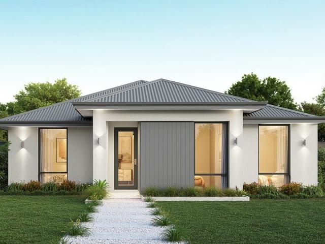 BUILD IN CLEMENTINE ESTATE WITH ALANA NGUYEN