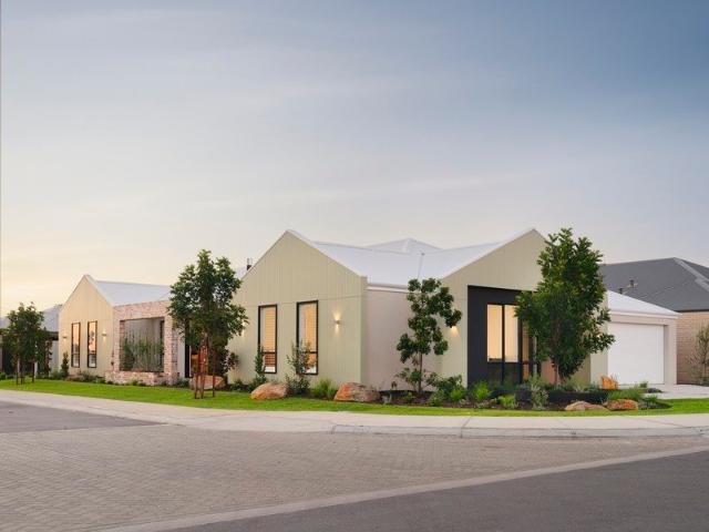 BUILD IN DONNYBROOK WITH DALE ALCOCK HOMES
