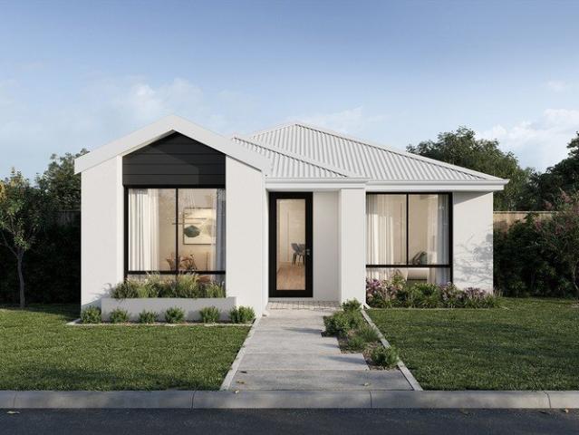BUILD IN EATON WITH HOMEBUYERS CENTRE