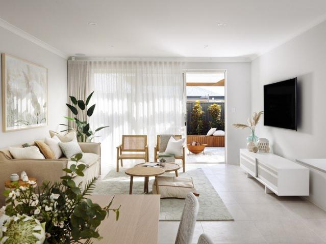 BUILD IN EGLINTON WITH HOMEBUYERS CENTRE!