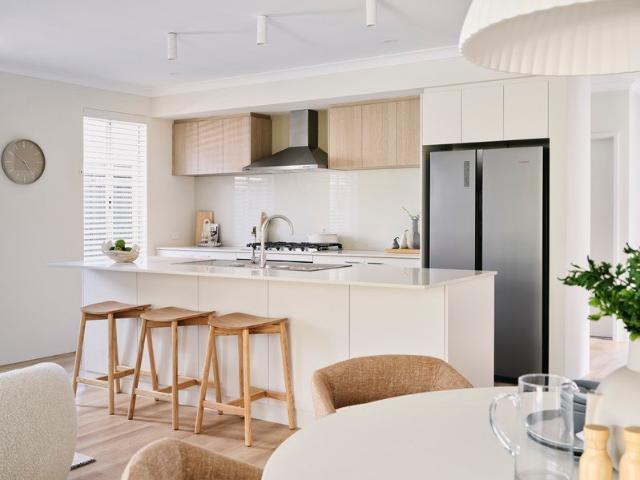BUILD IN FORRESTFIELD WITH HOMEBUYERS CENTRE!