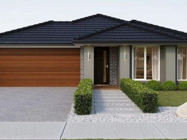Build in Grandview Estate with Sherridon Homes