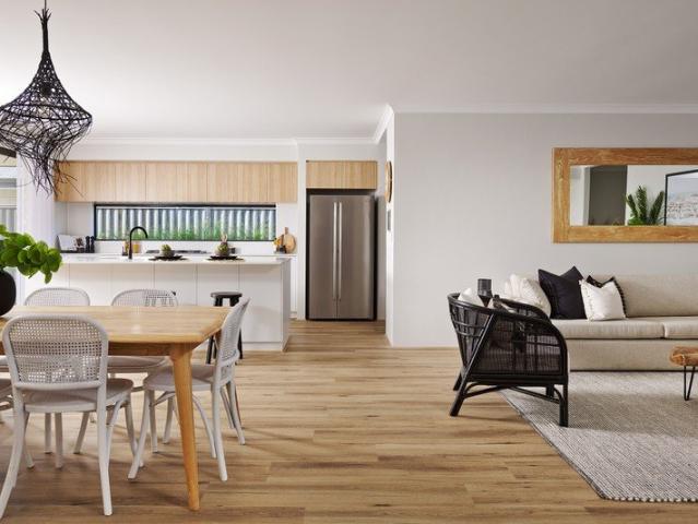 BUILD IN GREVILLEA ESTATE WITH MICHAEL ZEIN