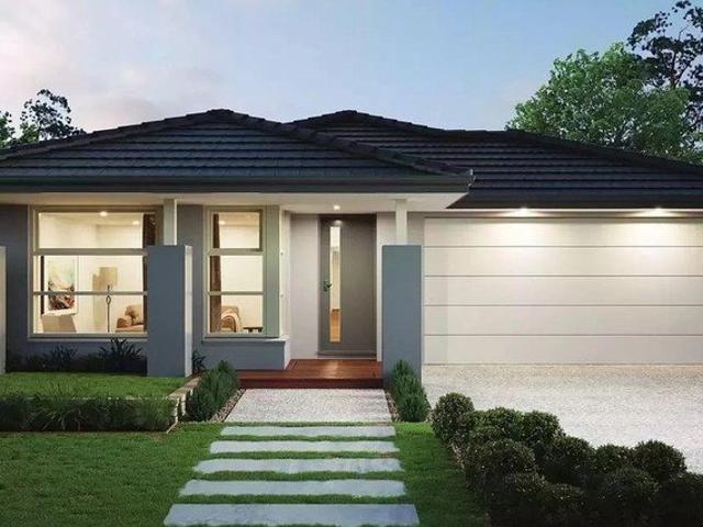 Build in Harlow with Sherridon Homes