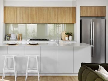 BUILD IN HENLEY BROOK WITH ALANA NUGYEN