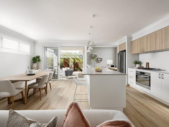 BUILD IN HENLEY BROOK WITH FERNANDO RIBEIRO