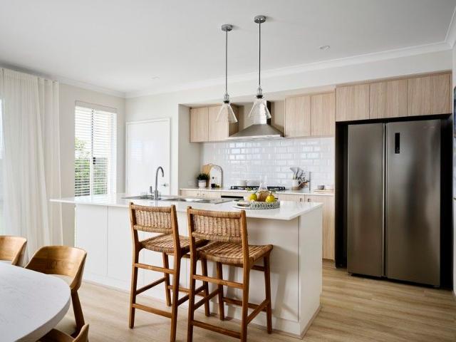 BUILD IN HENLEY BROOK WITH HOMEBUYERS CENTRE!