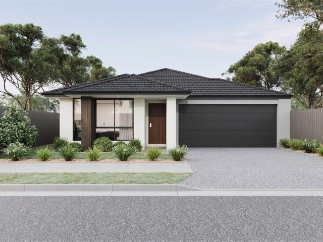 Build in Kingsford Estate Before Prices Rise Compact to Large Lots Available!