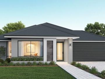 BUILD IN LAKELANDS WITH ALANA NGUYEN