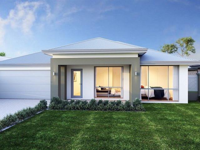 Build in Madora Bay House & Land $750K