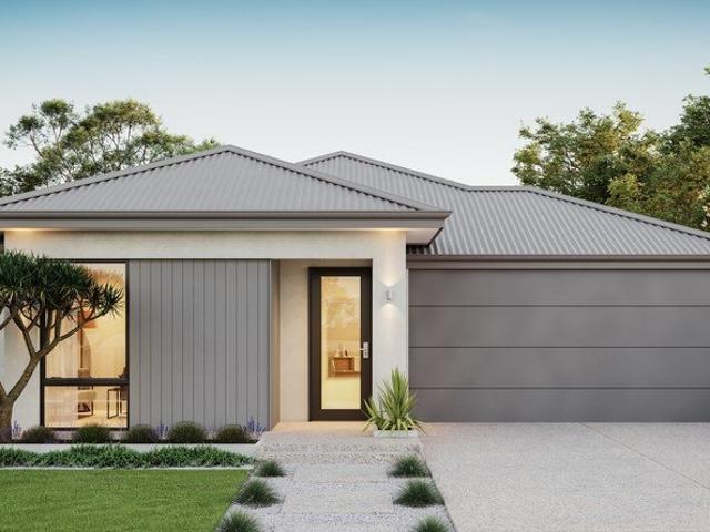 BUILD IN MADORA BAY WITH LUKE JENKINS