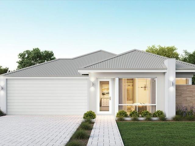 BUILD IN MARGARET RIVER WITH CELEBRATION HOMES