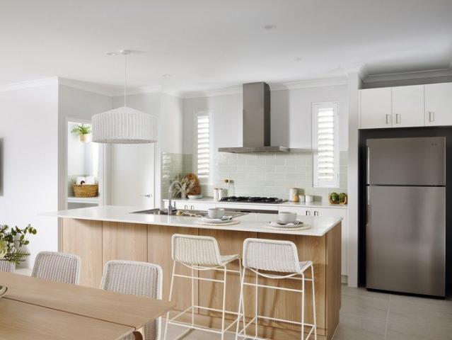 BUILD IN MARIGINIUP WITH HOMEBUYERS CENTRE!