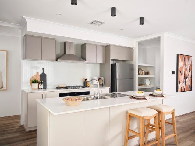 BUILD IN MARIGINIUP WITH HOMEBUYERS CENTRE!