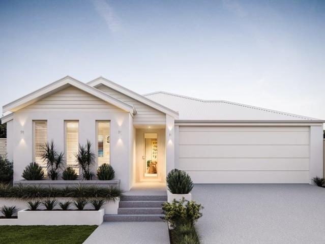 BUILD IN MARIGINIUP WITH HOMEBUYERS CENTRE!