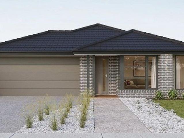 Build in Mt A with Sherridon Homes