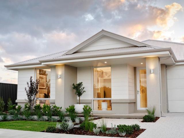 BUILD IN RAVENSWOOD WITH HOMEBUYERS CENTRE!
