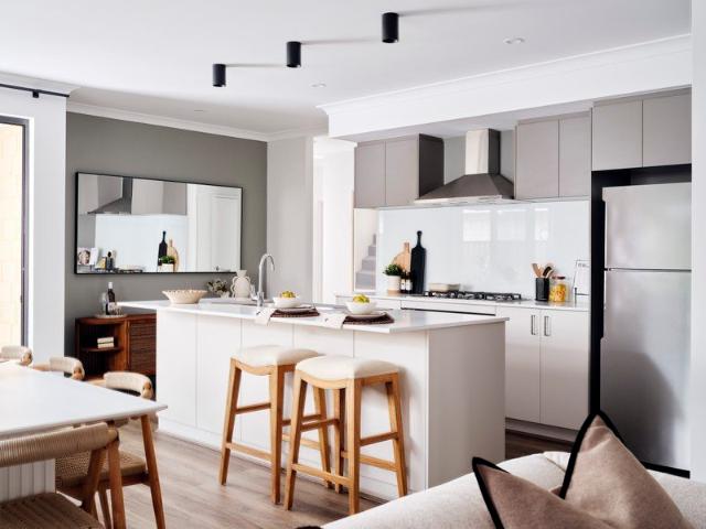 BUILD IN SINAGRA WITH HOMEBUYERS CENTRE!