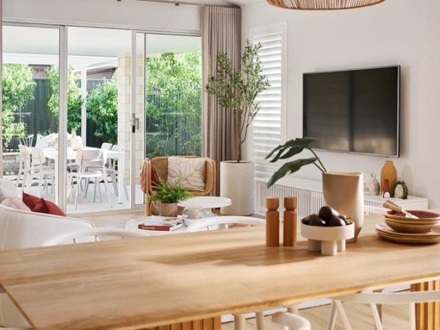 BUILD IN SOUGHT AFTER EDEN BEACH WITH HOMEBUYERS CENTRE!