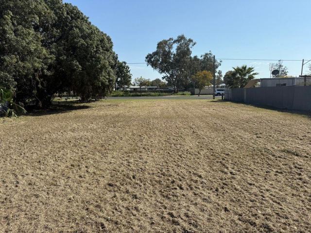 Build, Invest or Develop Prime 744m² Flood Free Block in Convenient Moree Location