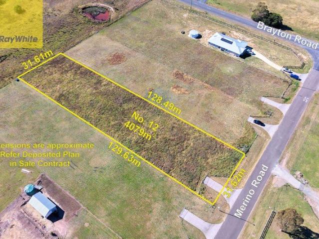 Build, Invest or Expand Prime Land Opportunity