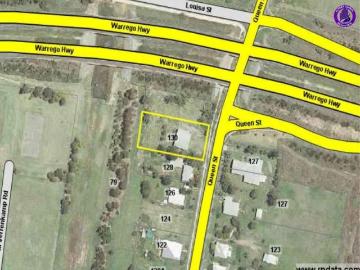 Build, Invest or Secure Land in One of SEQ's Fastest Growing Corridors