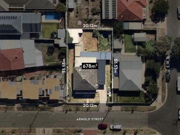 Build it. Develop it. Invest in it. Whatever your vision, this is a location worth securing. Imagine the possibilities