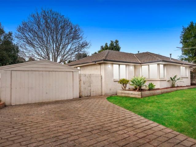 Build, Live or Invest: Your 650sqm Opportunity in Cranbourne