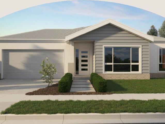 Build Local. Live Better. Discover Quality House & Land Packages by Southern Vale Homes