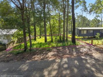 Build Me A Home Among The Gumtrees
