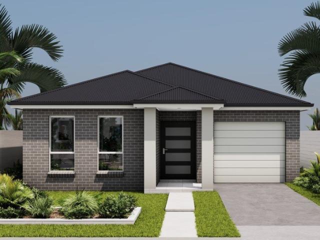 Build Memories, Not Just a Home, in Austral