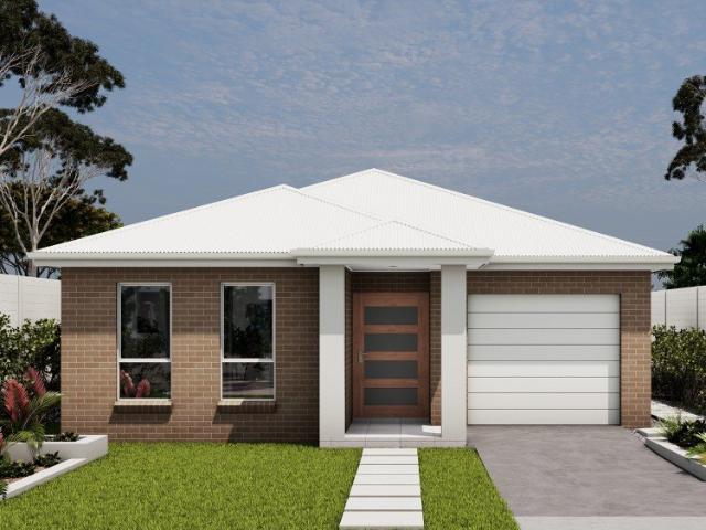 Build Memories, Not Just Homes, in Leppington A Neighborhood Designed for Generations to Come