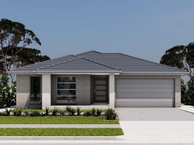 Build More Than a Home Build a Legacy in Gilead and Leave Footprints That Last