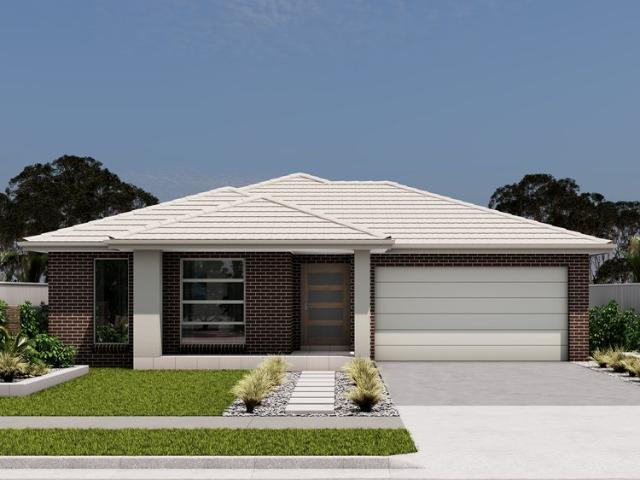 Build More Than a Home Build a Legacy in Singleton and Leave Footprints That Last