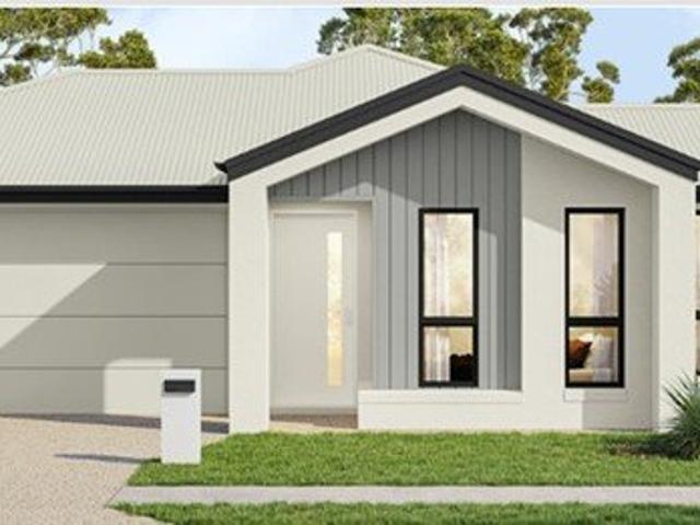 BUILD NEW! $899k Fixed Price package!