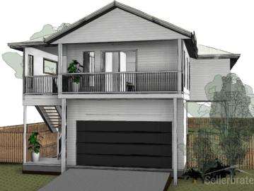 Build New and Move in 2027