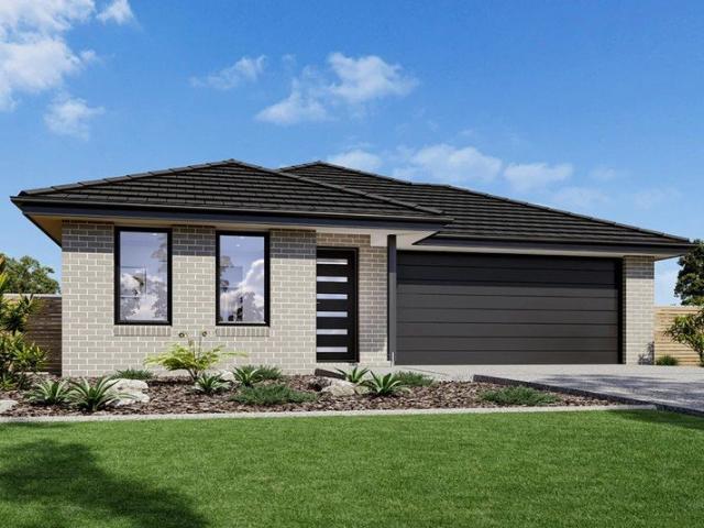 Build New Bennett's Ridge Estate Yinnar