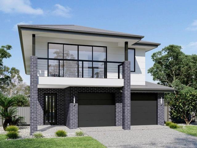 BUILD NEW IN CASULA