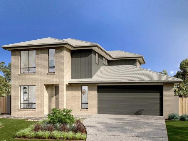 BUILD NEW IN CASULA