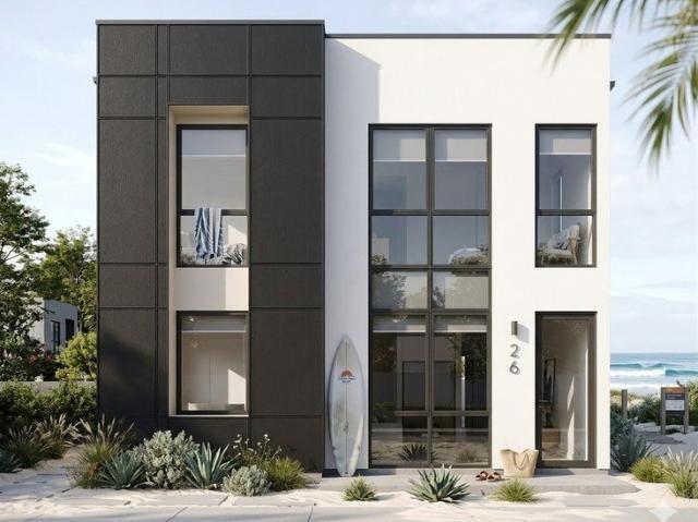 Build New in a Central Location