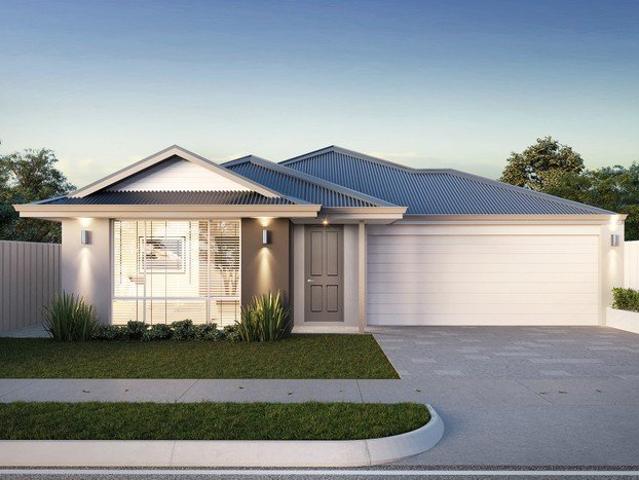 BUILD NEW IN EXCLUSIVE KALI ESTATE