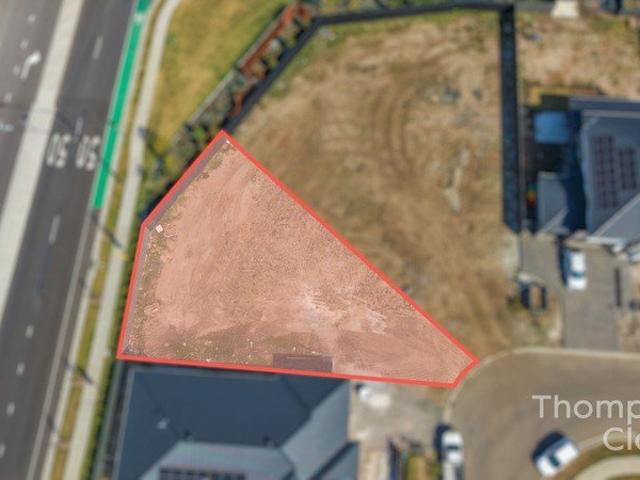 Build New in One of Chisholm's Most Popular Pockets