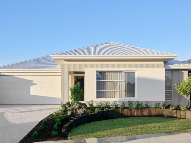 Build New in Ravenswood | Turnkey House & Land Package | Modern Mandurah Living
